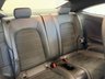 USED 2019 19 MERCEDES-BENZ C-CLASS 2.0 C300 AMG Line (Premium) Coupe 2dr Petrol G-Tronic+ Euro 6 (s/s) (258 ps) BLACK HALF ANTHRACITE & SUEDE LEATHER, STAELLITE NAVIGATION, CLIMATE CONTROL, ELECTRIC FOLDING MIRRORS, FRONT & REAR PARKING SENSORS, MULTI FUNCTION STEERING WHEEL, CRUISE CONTROL, BLUETOOTH, MERCEDES ME CONNECT, HEATED FRONT SEATS, CUP HOLDER, 19&rdquo; ALLOY WHEELS, DAB