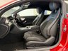 USED 2019 19 MERCEDES-BENZ C-CLASS 2.0 C300 AMG Line (Premium) Coupe 2dr Petrol G-Tronic+ Euro 6 (s/s) (258 ps) BLACK HALF ANTHRACITE & SUEDE LEATHER, STAELLITE NAVIGATION, CLIMATE CONTROL, ELECTRIC FOLDING MIRRORS, FRONT & REAR PARKING SENSORS, MULTI FUNCTION STEERING WHEEL, CRUISE CONTROL, BLUETOOTH, MERCEDES ME CONNECT, HEATED FRONT SEATS, CUP HOLDER, 19&rdquo; ALLOY WHEELS, DAB