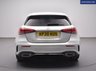 USED 2020 20 MERCEDES-BENZ A-CLASS 2.0 A200d AMG Line Hatchback 5dr Diesel 8G-DCT Euro 6 (s/s) (150 ps) NATIONWIDE DELIVERY
