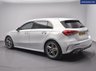 USED 2020 20 MERCEDES-BENZ A-CLASS 2.0 A200d AMG Line Hatchback 5dr Diesel 8G-DCT Euro 6 (s/s) (150 ps) NATIONWIDE DELIVERY