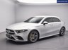 USED 2020 20 MERCEDES-BENZ A-CLASS 2.0 A200d AMG Line Hatchback 5dr Diesel 8G-DCT Euro 6 (s/s) (150 ps) NATIONWIDE DELIVERY