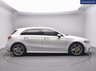 USED 2020 20 MERCEDES-BENZ A-CLASS 2.0 A200d AMG Line Hatchback 5dr Diesel 8G-DCT Euro 6 (s/s) (150 ps) NATIONWIDE DELIVERY