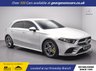 USED 2020 20 MERCEDES-BENZ A-CLASS 2.0 A200d AMG Line Hatchback 5dr Diesel 8G-DCT Euro 6 (s/s) (150 ps) NATIONWIDE DELIVERY