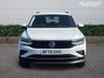USED 2021 70 VOLKSWAGEN TIGUAN 1.5 TSI Life SUV 5dr Petrol Manual Euro 6 (s/s) (150 ps) sat nav cruise control air con