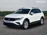 USED 2021 70 VOLKSWAGEN TIGUAN 1.5 TSI Life SUV 5dr Petrol Manual Euro 6 (s/s) (150 ps) sat nav cruise control air con