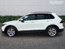 USED 2021 70 VOLKSWAGEN TIGUAN 1.5 TSI Life SUV 5dr Petrol Manual Euro 6 (s/s) (150 ps) sat nav cruise control air con