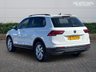 USED 2021 70 VOLKSWAGEN TIGUAN 1.5 TSI Life SUV 5dr Petrol Manual Euro 6 (s/s) (150 ps) sat nav cruise control air con