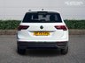 USED 2021 70 VOLKSWAGEN TIGUAN 1.5 TSI Life SUV 5dr Petrol Manual Euro 6 (s/s) (150 ps) sat nav cruise control air con