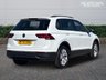 USED 2021 70 VOLKSWAGEN TIGUAN 1.5 TSI Life SUV 5dr Petrol Manual Euro 6 (s/s) (150 ps) sat nav cruise control air con