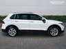 USED 2021 70 VOLKSWAGEN TIGUAN 1.5 TSI Life SUV 5dr Petrol Manual Euro 6 (s/s) (150 ps) sat nav cruise control air con