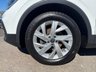 USED 2021 70 VOLKSWAGEN TIGUAN 1.5 TSI Life SUV 5dr Petrol Manual Euro 6 (s/s) (150 ps) sat nav cruise control air con