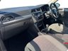 USED 2021 70 VOLKSWAGEN TIGUAN 1.5 TSI Life SUV 5dr Petrol Manual Euro 6 (s/s) (150 ps) sat nav cruise control air con
