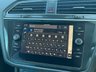 USED 2021 70 VOLKSWAGEN TIGUAN 1.5 TSI Life SUV 5dr Petrol Manual Euro 6 (s/s) (150 ps) sat nav cruise control air con