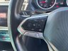 USED 2021 70 VOLKSWAGEN TIGUAN 1.5 TSI Life SUV 5dr Petrol Manual Euro 6 (s/s) (150 ps) sat nav cruise control air con