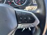 USED 2021 70 VOLKSWAGEN TIGUAN 1.5 TSI Life SUV 5dr Petrol Manual Euro 6 (s/s) (150 ps) sat nav cruise control air con