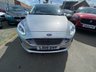 USED 2019 19 FORD FIESTA 1.0T EcoBoost GPF Titanium Hatchback 5dr Petrol Auto Euro 6 (s/s) (100 ps) GREAT EXAMPLE, PRICED LOW FOR OUR SPRING SALE FOR A LIMITED TIME ONLY,  HISTORY , CLICK ON FIRST PICTURE TO WATCH VIDEO, SUPER WELL LOOKED AFTER VEHICLE, FULL DEALER FACILITIES, FINANCE AVAILBLE...