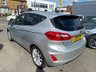 USED 2019 19 FORD FIESTA 1.0T EcoBoost GPF Titanium Hatchback 5dr Petrol Auto Euro 6 (s/s) (100 ps) GREAT EXAMPLE, PRICED LOW FOR OUR SPRING SALE FOR A LIMITED TIME ONLY,  HISTORY , CLICK ON FIRST PICTURE TO WATCH VIDEO, SUPER WELL LOOKED AFTER VEHICLE, FULL DEALER FACILITIES, FINANCE AVAILBLE...