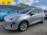 USED 2019 19 FORD FIESTA 1.0T EcoBoost GPF Titanium Hatchback 5dr Petrol Auto Euro 6 (s/s) (100 ps) GREAT EXAMPLE, PRICED LOW FOR OUR SPRING SALE FOR A LIMITED TIME ONLY,  HISTORY , CLICK ON FIRST PICTURE TO WATCH VIDEO, SUPER WELL LOOKED AFTER VEHICLE, FULL DEALER FACILITIES, FINANCE AVAILBLE...
