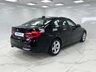 USED 2016 16 BMW 3 SERIES 1.5 318i SE Saloon 4dr Petrol Manual Euro 6 (s/s) (136 ps)  