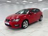 USED 2014 SEAT LEON 2.0 TDI CR FR Hatchback 5dr Diesel Manual Euro 5 (s/s) (184 ps) 1 FORMER OWNER!  1 FORMER OWNER!