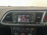 USED 2014 SEAT LEON 2.0 TDI CR FR Hatchback 5dr Diesel Manual Euro 5 (s/s) (184 ps) 1 FORMER OWNER!  1 FORMER OWNER!