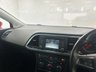 USED 2014 SEAT LEON 2.0 TDI CR FR Hatchback 5dr Diesel Manual Euro 5 (s/s) (184 ps) 1 FORMER OWNER!  1 FORMER OWNER!