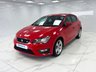 USED 2014 SEAT LEON 2.0 TDI CR FR Hatchback 5dr Diesel Manual Euro 5 (s/s) (184 ps) 1 FORMER OWNER!  1 FORMER OWNER!