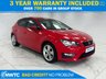 USED 2014 SEAT LEON 2.0 TDI CR FR Hatchback 5dr Diesel Manual Euro 5 (s/s) (184 ps) 1 FORMER OWNER!  1 FORMER OWNER!