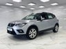 USED 2018 68 SEAT ARONA 1.6 TDI SE Technology Lux SUV 5dr Diesel Manual Euro 6 (s/s) (115 ps) 1 OWNER FROM NEW!  1 OWNER FROM NEW!