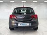 USED 2014 64 VAUXHALL CORSA 1.4i Turbo ecoFLEX Excite Hatchback 3dr Petrol Manual Euro 6 (s/s) (a/c) (100 ps) 2 FORMER OWNERS!  2 FORMER OWNERS!
