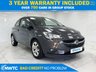 USED 2014 64 VAUXHALL CORSA 1.4i Turbo ecoFLEX Excite Hatchback 3dr Petrol Manual Euro 6 (s/s) (a/c) (100 ps) 2 FORMER OWNERS!  2 FORMER OWNERS!