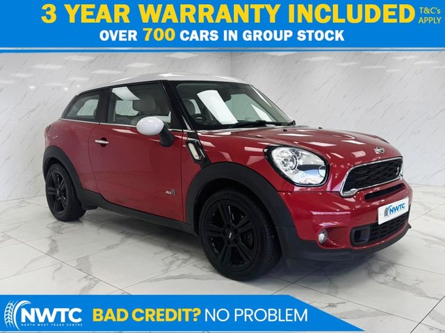 2015 MINI COOPER