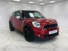 USED 2015 15 MINI COOPER *AUTO!* 2.0 Cooper SD SUV 3dr Diesel Auto ALL4 Euro 5 (143 ps) 