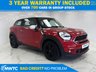 USED 2015 15 MINI COOPER *AUTO!* 2.0 Cooper SD SUV 3dr Diesel Auto ALL4 Euro 5 (143 ps) 