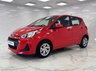 USED 2019 19 HYUNDAI I10 1.0 SE Hatchback 5dr Petrol Manual Euro 6 (67 ps)  EXTENSIVE S/H! 1 FORMER OWNER! EXTENSIVE S/H! 1 FORMER OWNER!