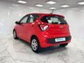 USED 2019 19 HYUNDAI I10 1.0 SE Hatchback 5dr Petrol Manual Euro 6 (67 ps)  EXTENSIVE S/H! 1 FORMER OWNER! EXTENSIVE S/H! 1 FORMER OWNER!