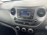 USED 2019 19 HYUNDAI I10 1.0 SE Hatchback 5dr Petrol Manual Euro 6 (67 ps)  EXTENSIVE S/H! 1 FORMER OWNER! EXTENSIVE S/H! 1 FORMER OWNER!