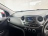 USED 2019 19 HYUNDAI I10 1.0 SE Hatchback 5dr Petrol Manual Euro 6 (67 ps)  EXTENSIVE S/H! 1 FORMER OWNER! EXTENSIVE S/H! 1 FORMER OWNER!