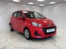 USED 2019 19 HYUNDAI I10 1.0 SE Hatchback 5dr Petrol Manual Euro 6 (67 ps)  EXTENSIVE S/H! 1 FORMER OWNER! EXTENSIVE S/H! 1 FORMER OWNER!