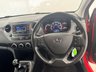 USED 2019 19 HYUNDAI I10 1.0 SE Hatchback 5dr Petrol Manual Euro 6 (67 ps)  EXTENSIVE S/H! 1 FORMER OWNER! EXTENSIVE S/H! 1 FORMER OWNER!