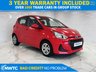 USED 2019 19 HYUNDAI I10 1.0 SE Hatchback 5dr Petrol Manual Euro 6 (67 ps)  EXTENSIVE S/H! 1 FORMER OWNER! EXTENSIVE S/H! 1 FORMER OWNER!