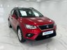 USED 2018 67 SEAT ARONA 1.0 TSI SE Technology SUV 5dr Petrol Manual Euro 6 (s/s) (95 ps) FULL SEAT SERVICE HISTORY X7! FULL SEAT SERVICE HISTORY X7!