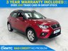 USED 2018 67 SEAT ARONA 1.0 TSI SE Technology SUV 5dr Petrol Manual Euro 6 (s/s) (95 ps) FULL SEAT SERVICE HISTORY X7! FULL SEAT SERVICE HISTORY X7!