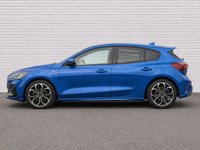 USED 2022 72 FORD FOCUS 1.0T EcoBoost MHEV ST-Line Vignale Hatchback 5dr Petrol Hybrid Manual Euro 6 (s/s) (155 ps) 2 OWNERS, SAT NAV, HEATED SEATS