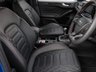 USED 2022 72 FORD FOCUS 1.0T EcoBoost MHEV ST-Line Vignale Hatchback 5dr Petrol Hybrid Manual Euro 6 (s/s) (155 ps) 2 OWNERS, SAT NAV, HEATED SEATS