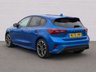 USED 2022 72 FORD FOCUS 1.0T EcoBoost MHEV ST-Line Vignale Hatchback 5dr Petrol Hybrid Manual Euro 6 (s/s) (155 ps) 2 OWNERS, SAT NAV, HEATED SEATS