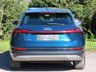USED 2021 21 AUDI E-TRON 50 Technik SUV 5dr Electric Auto quattro 71.2kWh (11kW Charger) (313 ps) JUST ARRIVED CALL FOR DETAILS!
