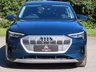 USED 2021 21 AUDI E-TRON 50 Technik SUV 5dr Electric Auto quattro 71.2kWh (11kW Charger) (313 ps) JUST ARRIVED CALL FOR DETAILS!