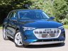 USED 2021 21 AUDI E-TRON 50 Technik SUV 5dr Electric Auto quattro 71.2kWh (11kW Charger) (313 ps) JUST ARRIVED CALL FOR DETAILS!