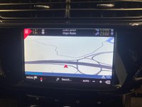 USED 2018 68 DS AUTOMOBILES DS 3 1.2 PureTech GPF Connected Chic Hatchback 3dr Petrol EAT6 Euro 6 (s/s) (110 ps) LOW MILES, NAVIGATION !